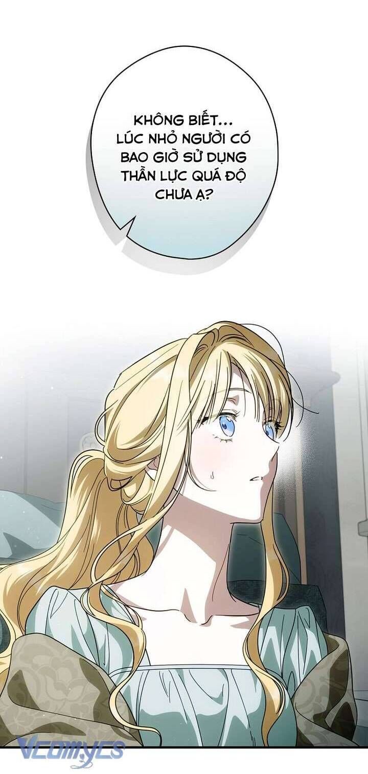 Phương Pháp Khiến Phu Quân Đứng Về Phía Tôi - Chapter 114 - Page 8