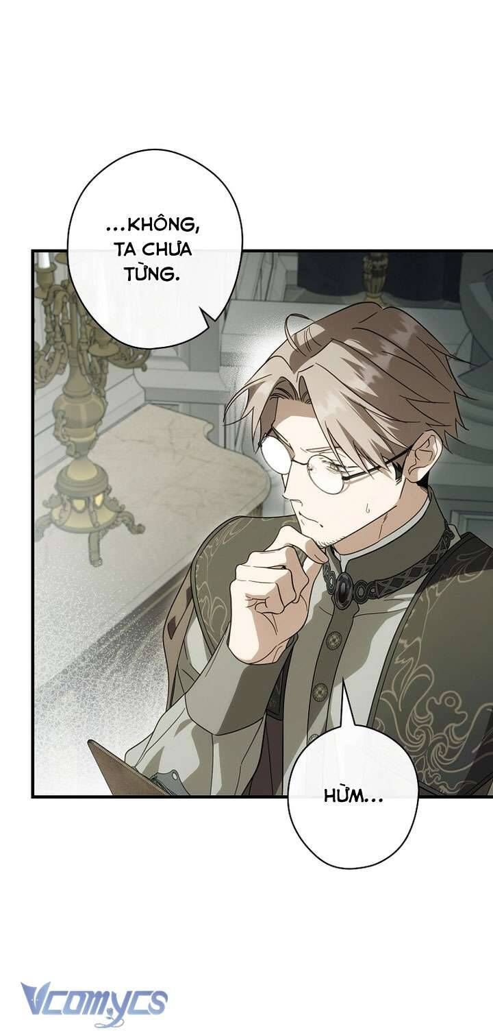 Phương Pháp Khiến Phu Quân Đứng Về Phía Tôi - Chapter 114 - Page 9