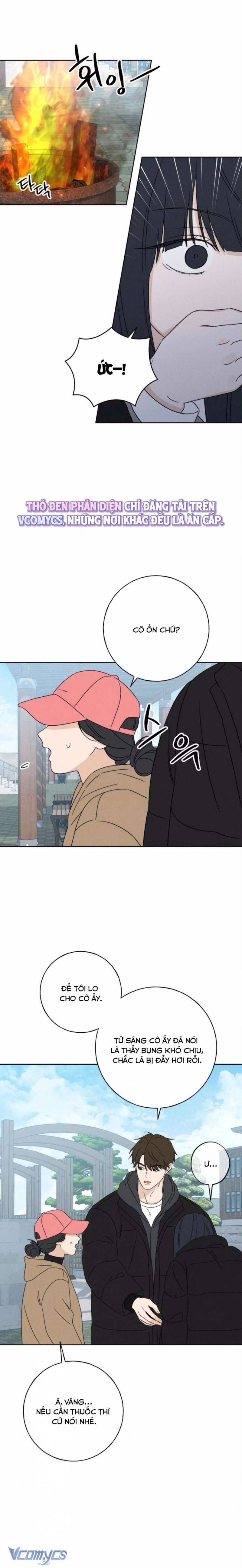 Miyeon - Chapter 22 - Page 10