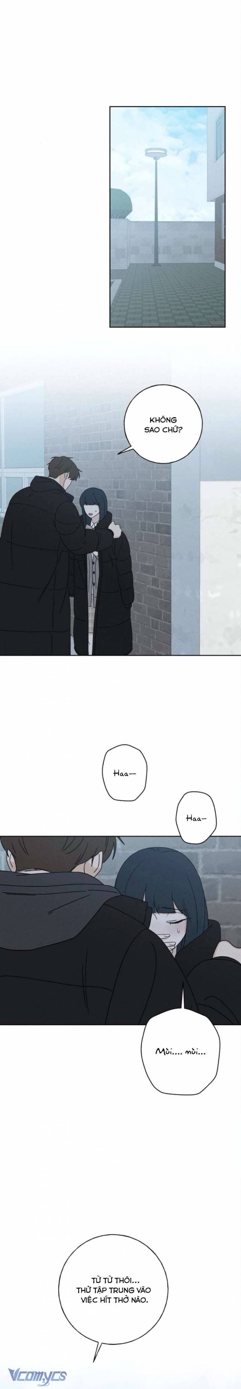 Miyeon - Chapter 22 - Page 11