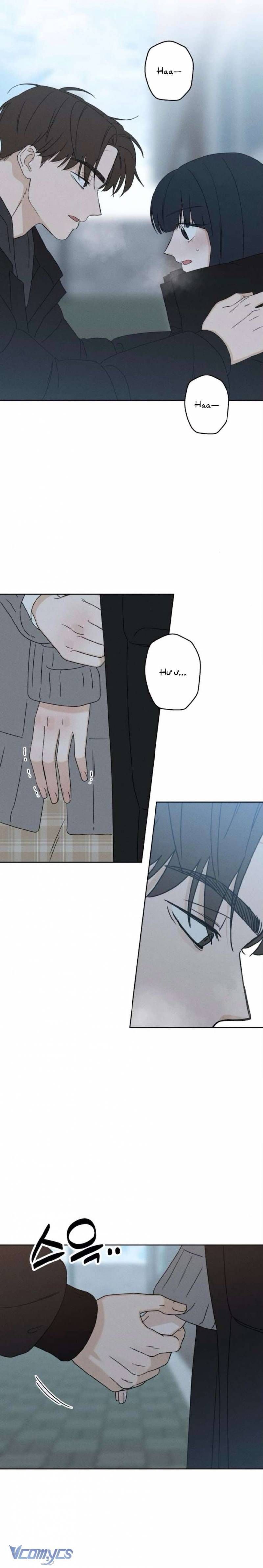 Miyeon - Chapter 22 - Page 12