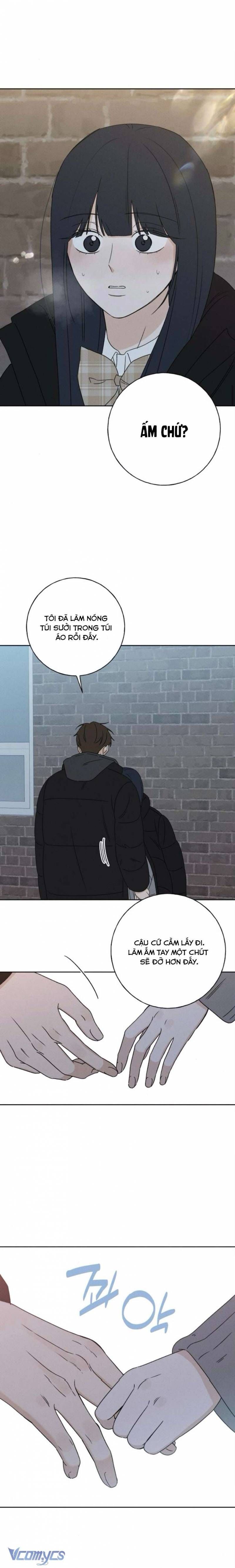 Miyeon - Chapter 22 - Page 13