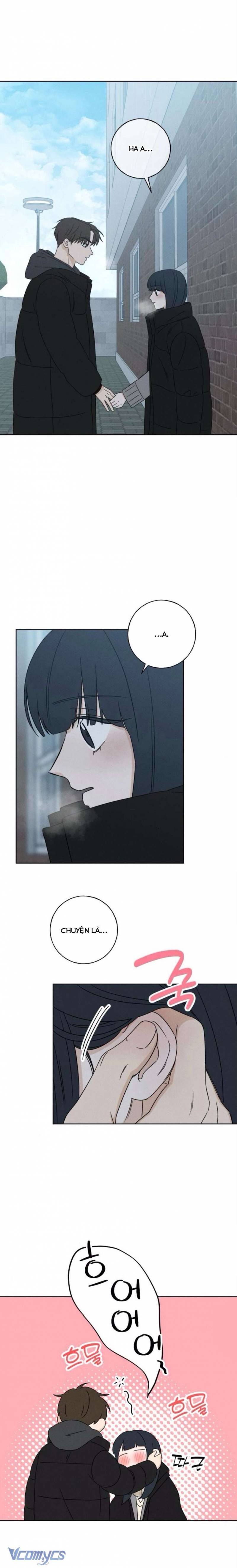 Miyeon - Chapter 22 - Page 14