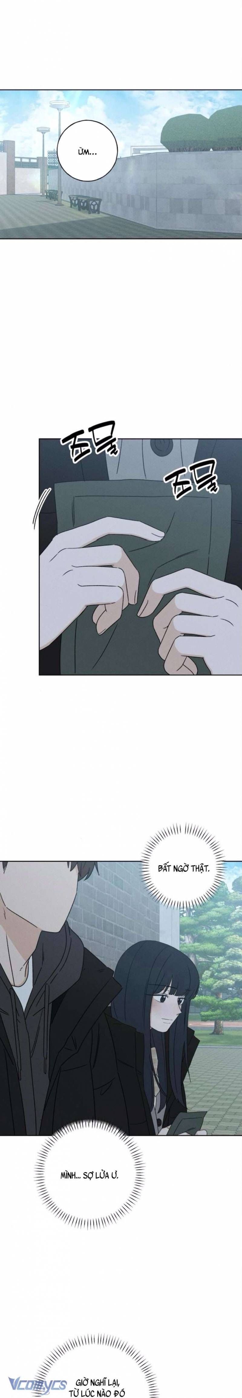 Miyeon - Chapter 22 - Page 16