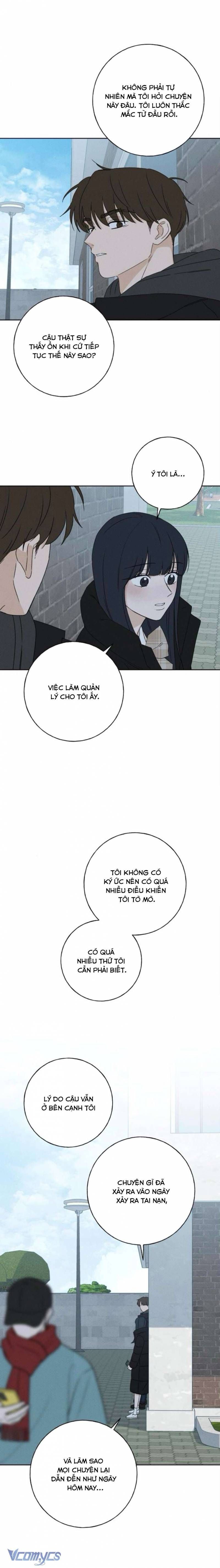 Miyeon - Chapter 22 - Page 18