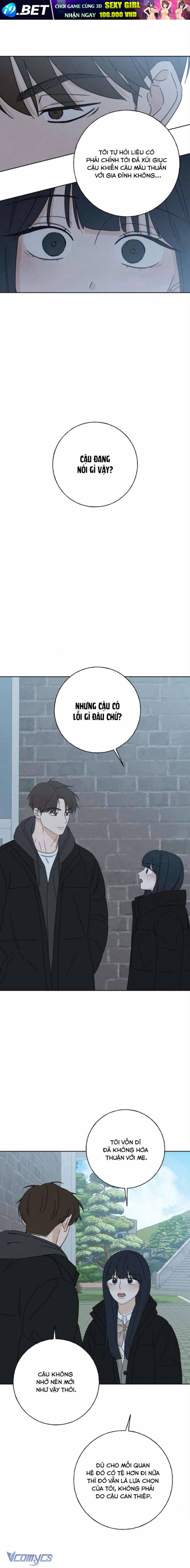 Miyeon - Chapter 22 - Page 22