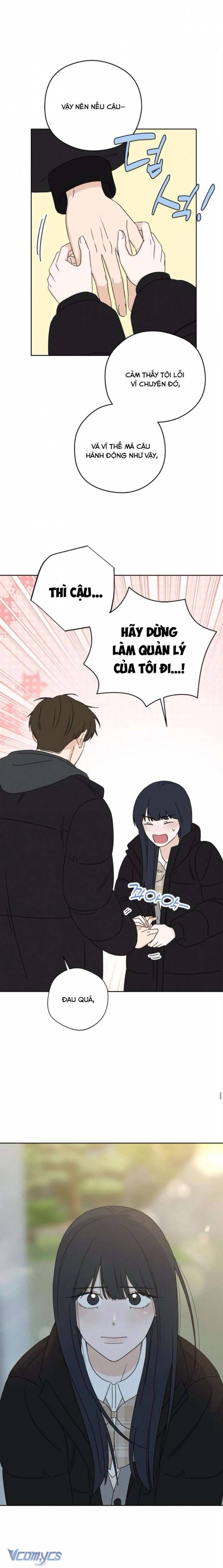 Miyeon - Chapter 22 - Page 24