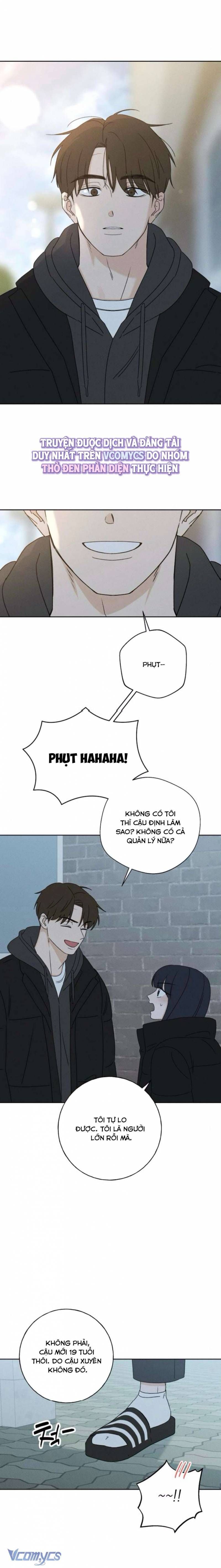 Miyeon - Chapter 22 - Page 25
