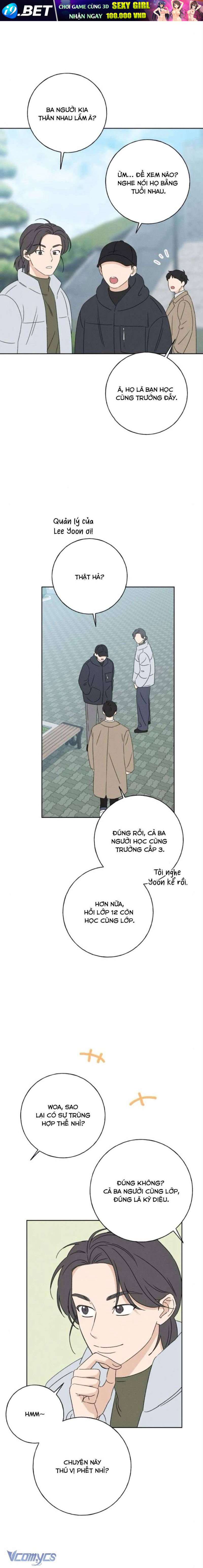 Miyeon - Chapter 22 - Page 28