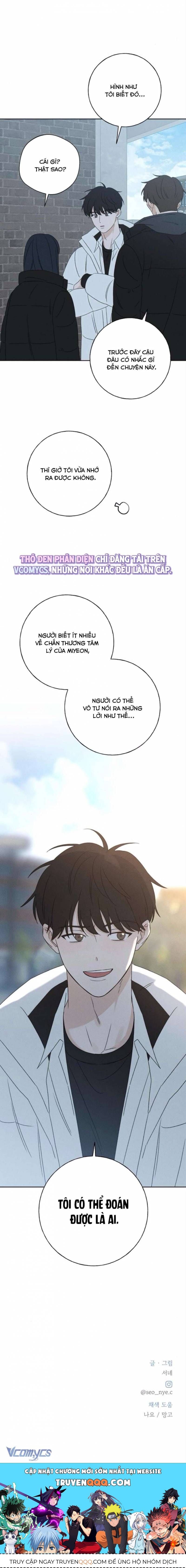 Miyeon - Chapter 22 - Page 30