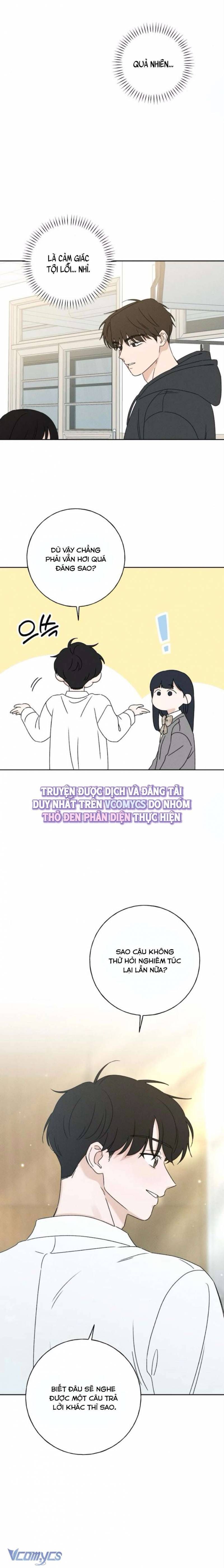 Miyeon - Chapter 22 - Page 5