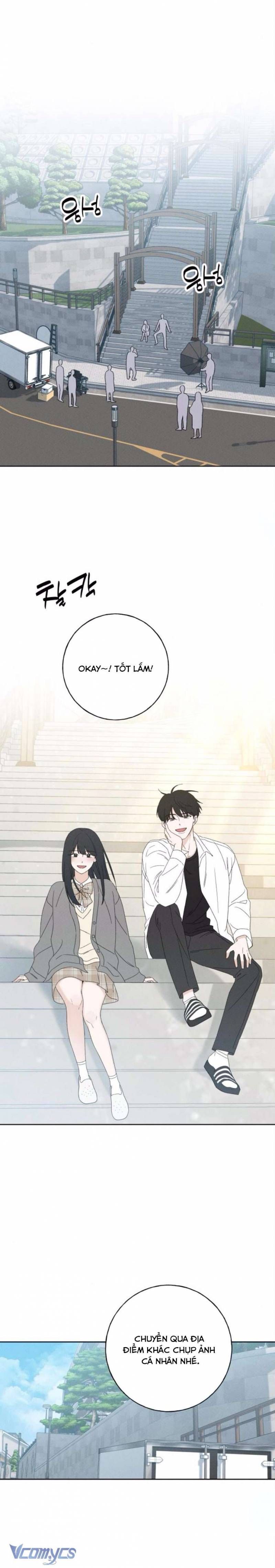 Miyeon - Chapter 22 - Page 6