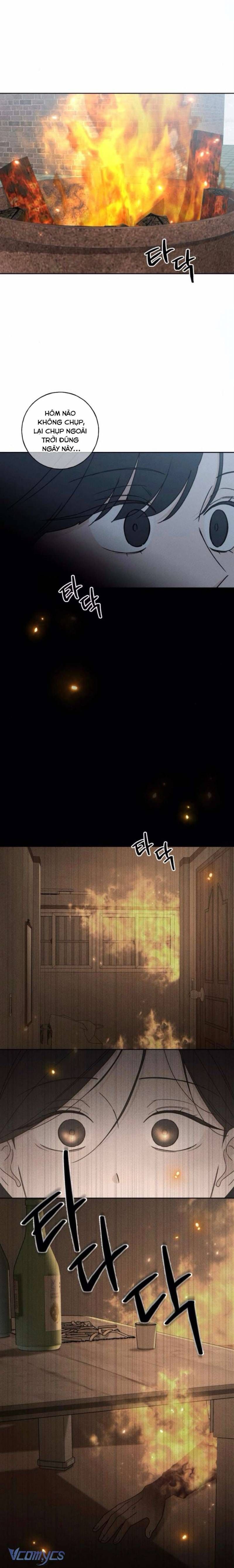 Miyeon - Chapter 22 - Page 8