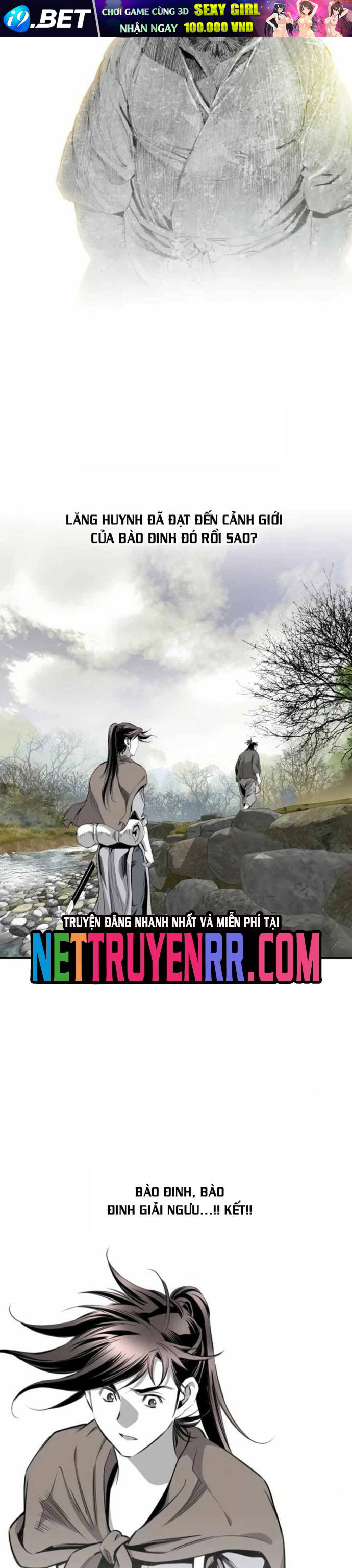 Đăng Thiên Lộ - Chapter 120 - Page 11