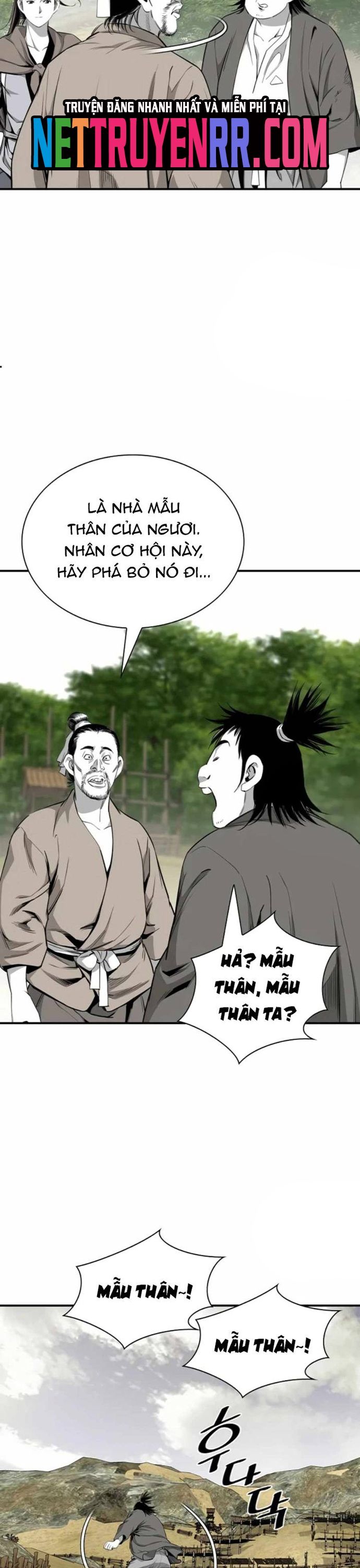 Đăng Thiên Lộ - Chapter 120 - Page 16