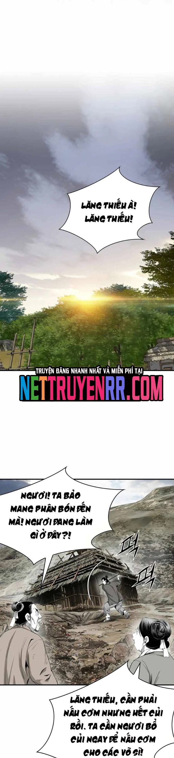 Đăng Thiên Lộ - Chapter 120 - Page 18