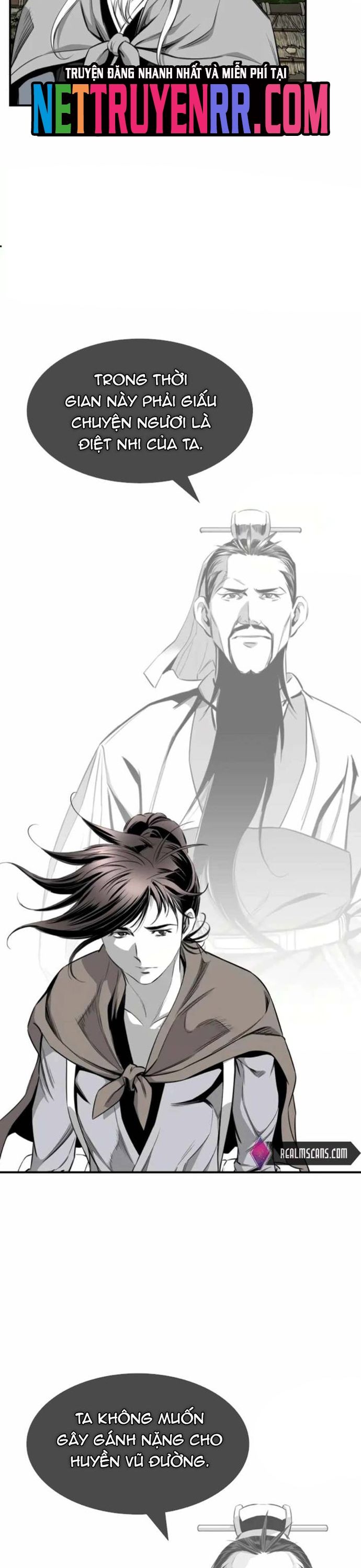 Đăng Thiên Lộ - Chapter 120 - Page 3