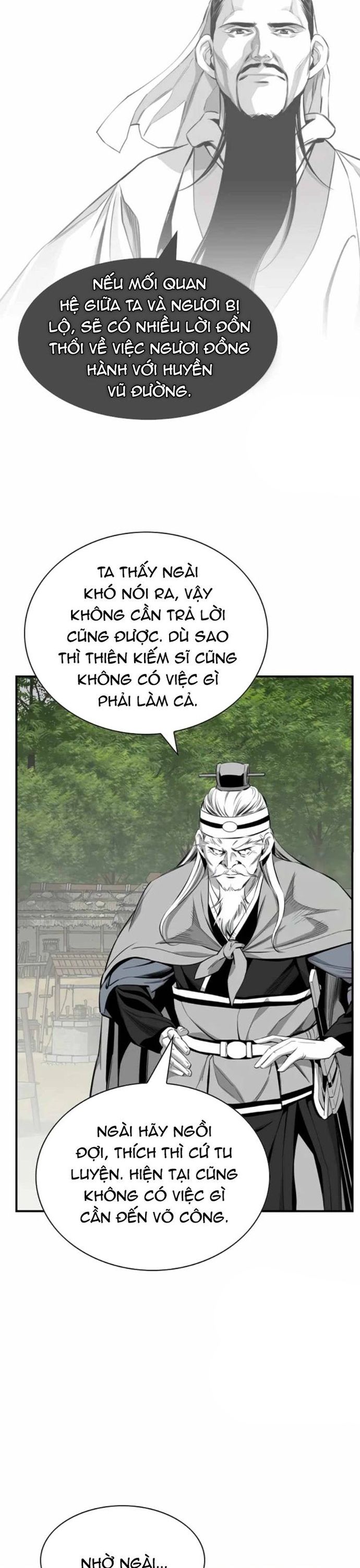 Đăng Thiên Lộ - Chapter 120 - Page 4