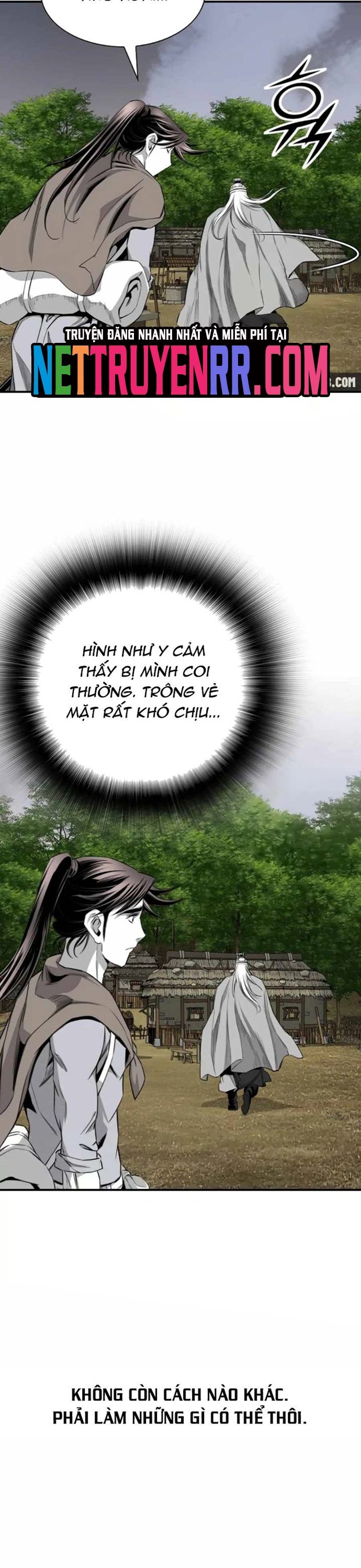 Đăng Thiên Lộ - Chapter 120 - Page 5