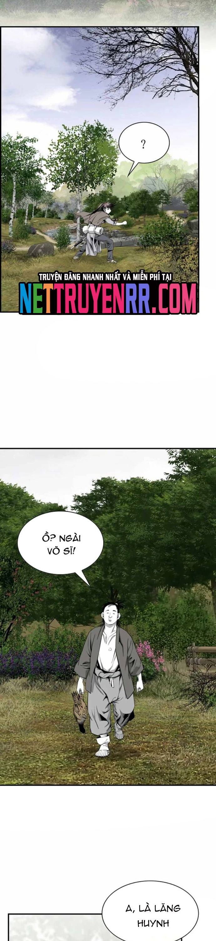 Đăng Thiên Lộ - Chapter 120 - Page 7