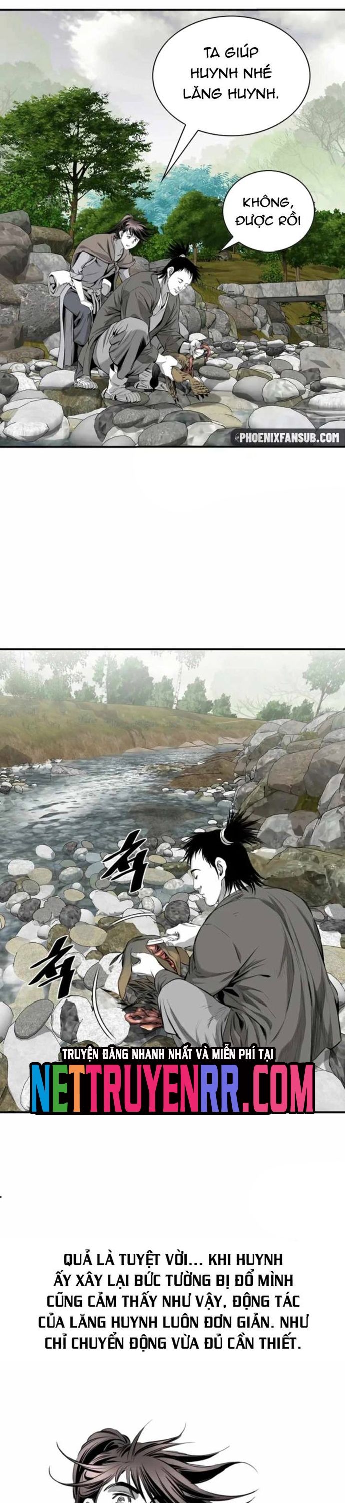 Đăng Thiên Lộ - Chapter 120 - Page 9