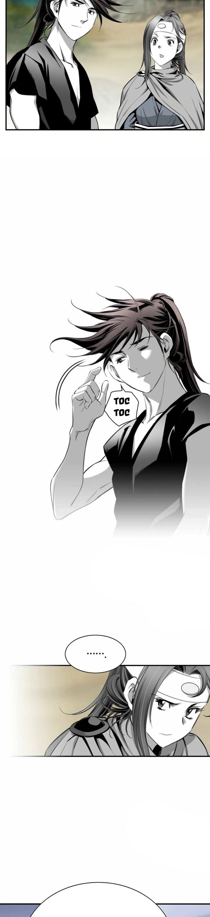 Đăng Thiên Lộ - Chapter 121 - Page 10