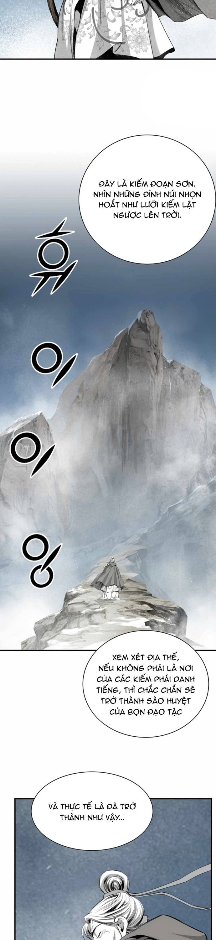 Đăng Thiên Lộ - Chapter 121 - Page 14