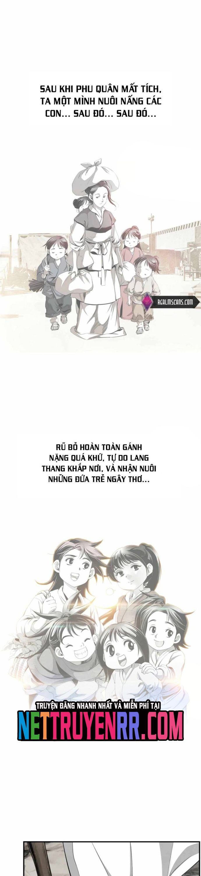 Đăng Thiên Lộ - Chapter 121 - Page 17