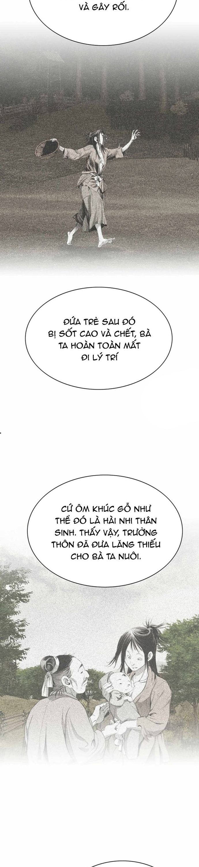 Đăng Thiên Lộ - Chapter 121 - Page 6