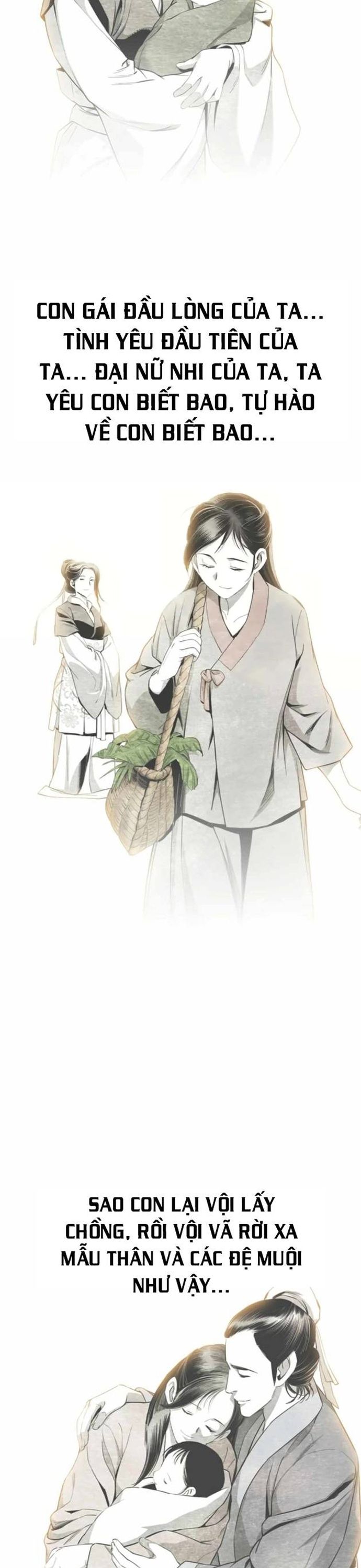 Đăng Thiên Lộ - Chapter 122 - Page 10