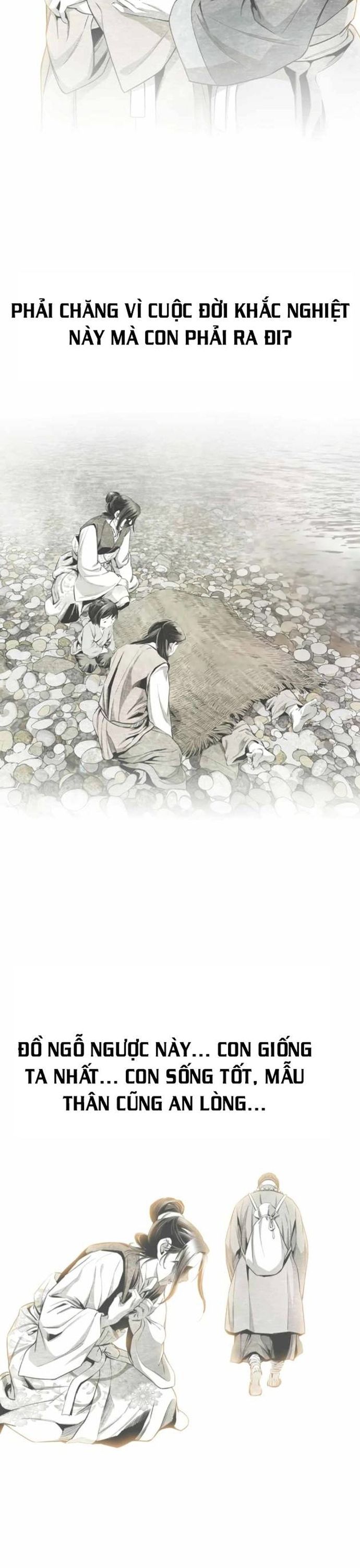 Đăng Thiên Lộ - Chapter 122 - Page 11