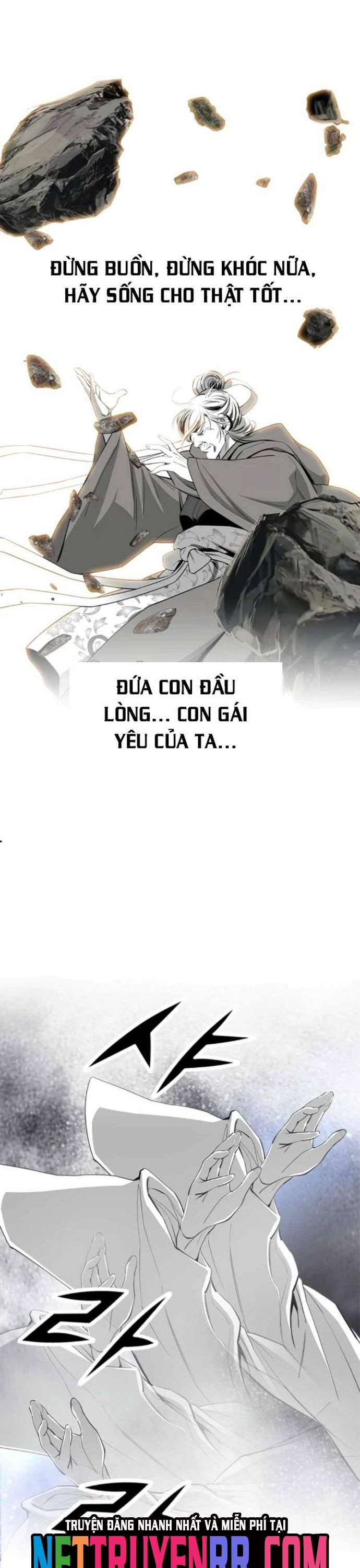 Đăng Thiên Lộ - Chapter 122 - Page 12