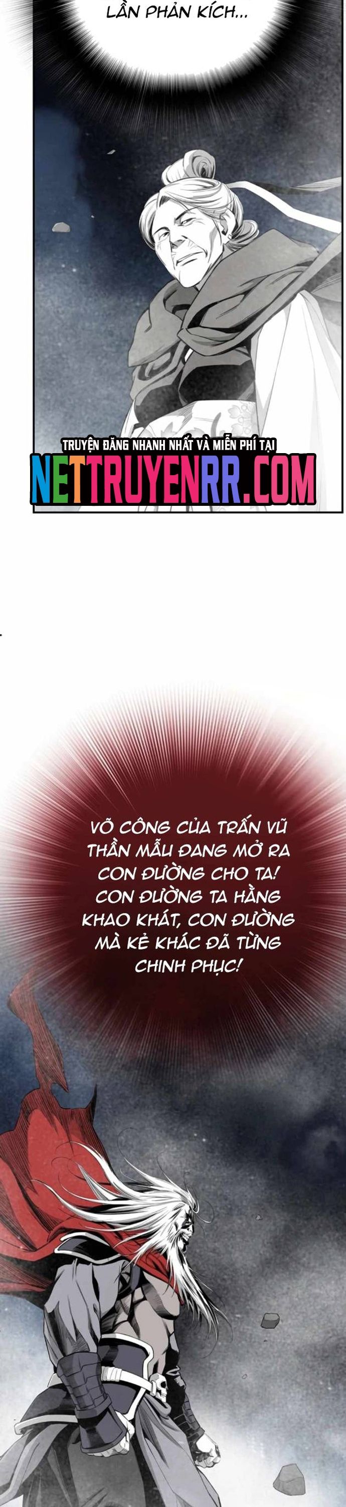 Đăng Thiên Lộ - Chapter 122 - Page 15