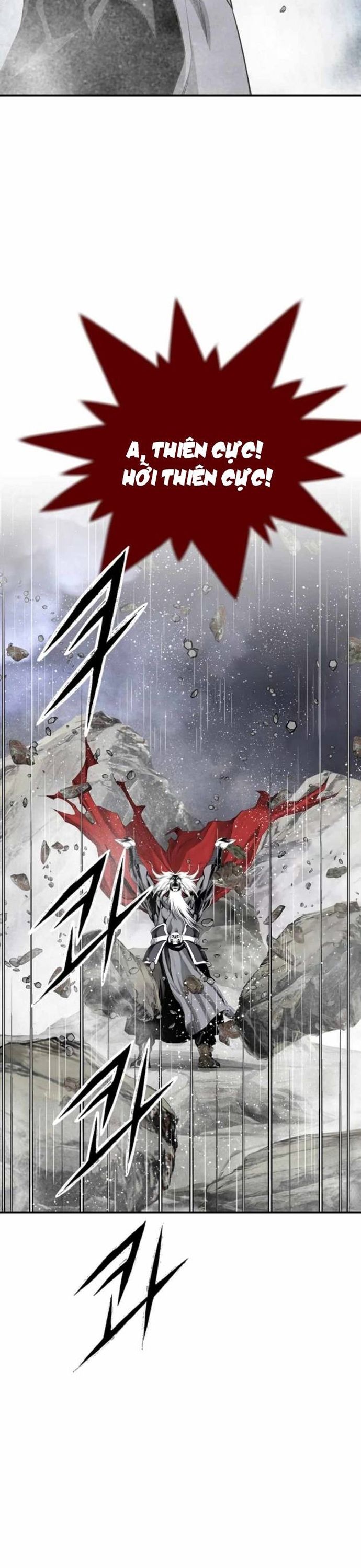 Đăng Thiên Lộ - Chapter 122 - Page 16