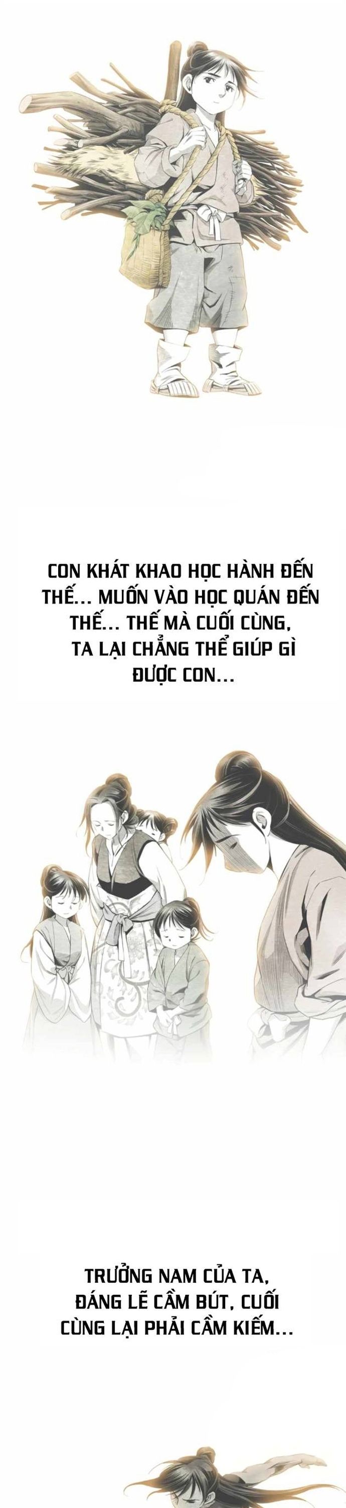 Đăng Thiên Lộ - Chapter 122 - Page 20