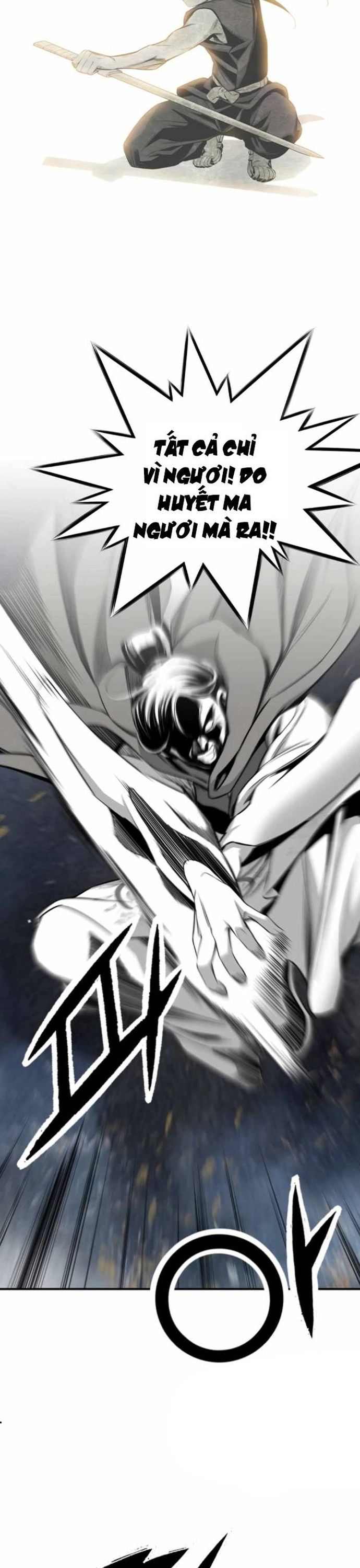 Đăng Thiên Lộ - Chapter 122 - Page 21