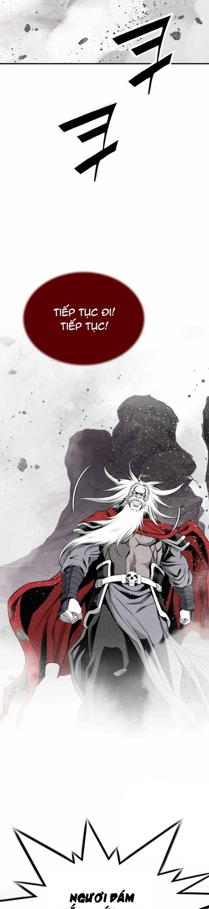 Đăng Thiên Lộ - Chapter 122 - Page 23