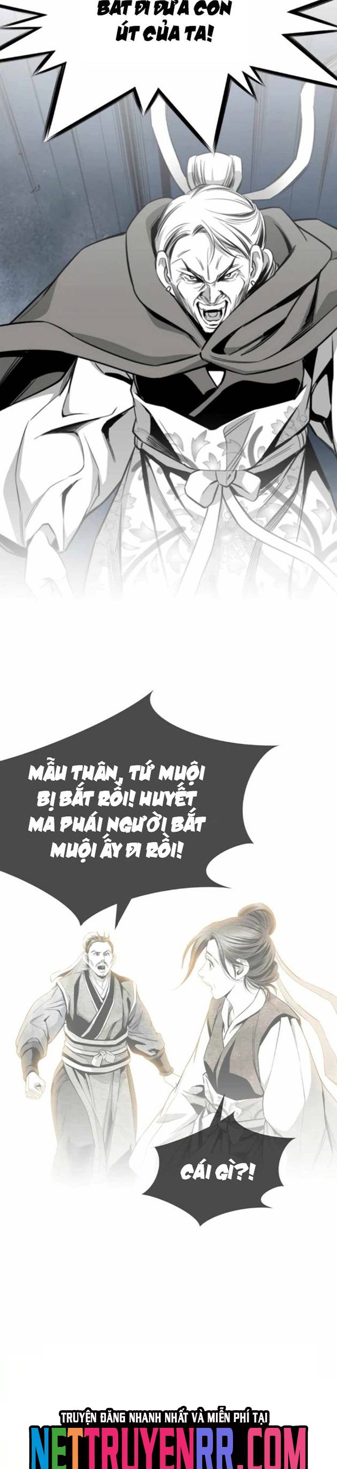 Đăng Thiên Lộ - Chapter 122 - Page 24