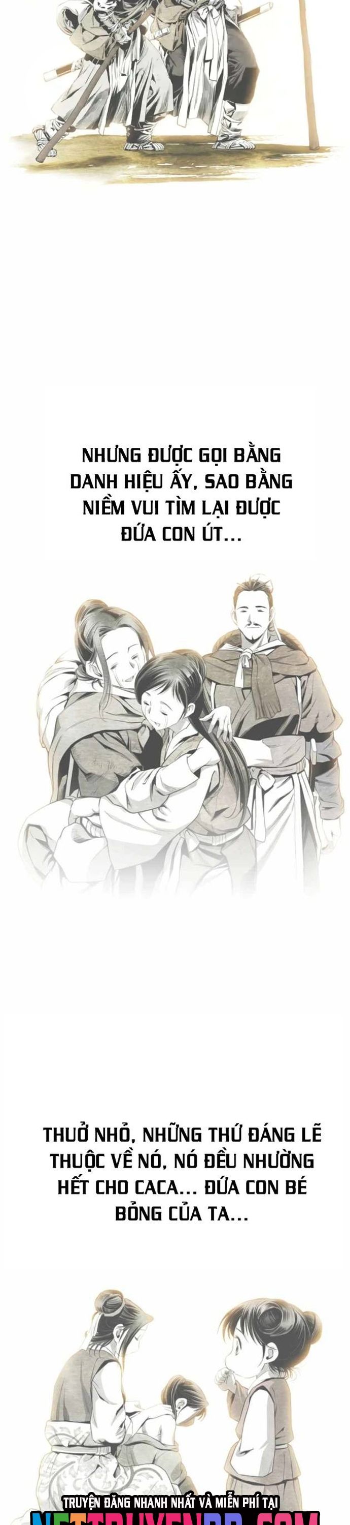 Đăng Thiên Lộ - Chapter 122 - Page 26