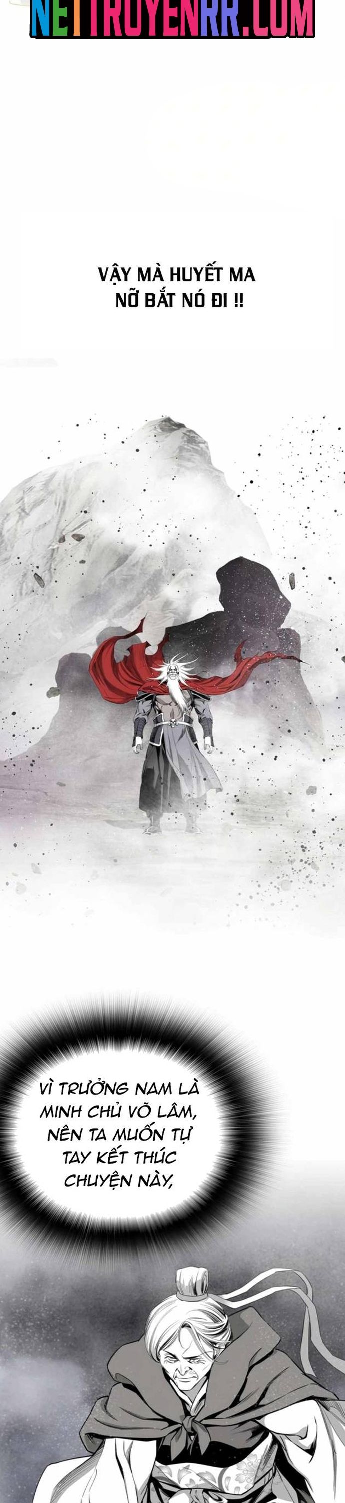 Đăng Thiên Lộ - Chapter 122 - Page 27