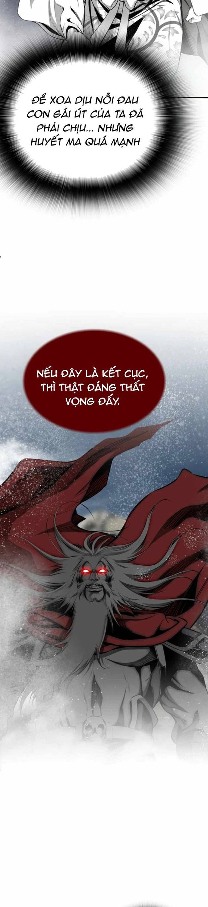 Đăng Thiên Lộ - Chapter 122 - Page 28