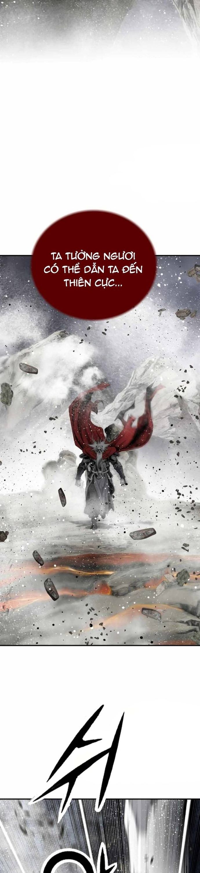 Đăng Thiên Lộ - Chapter 122 - Page 30