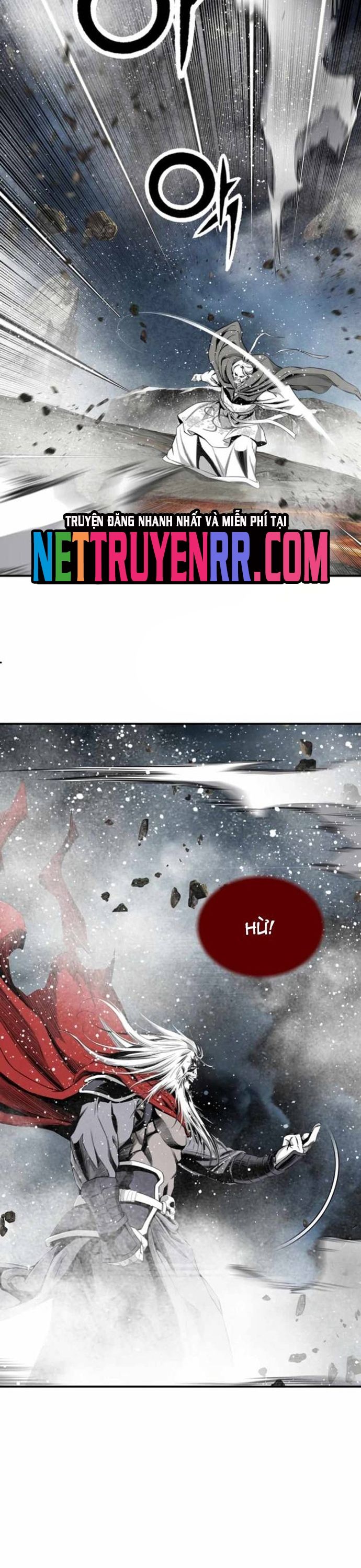 Đăng Thiên Lộ - Chapter 122 - Page 31