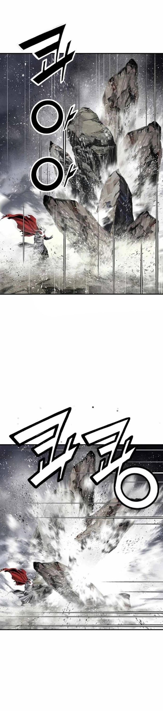 Đăng Thiên Lộ - Chapter 122 - Page 32