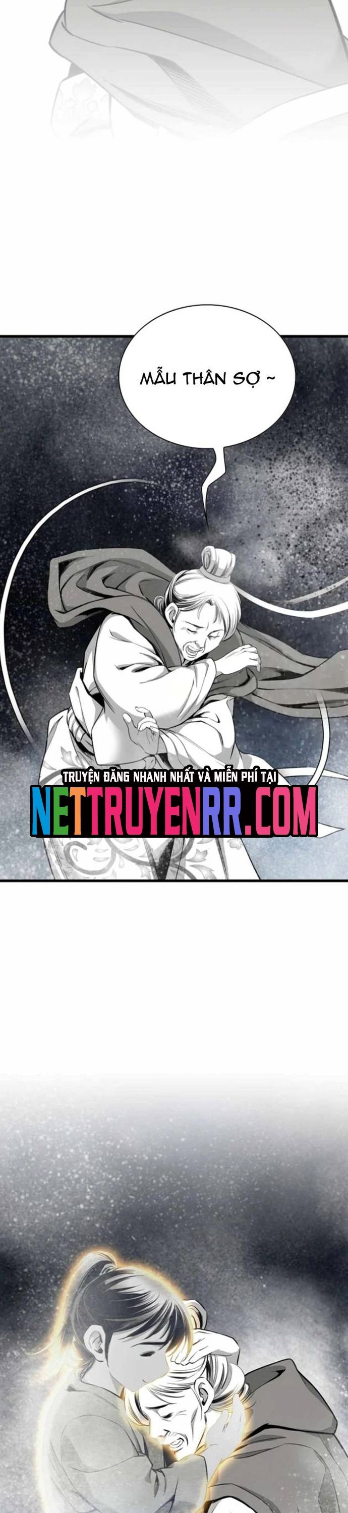 Đăng Thiên Lộ - Chapter 122 - Page 35