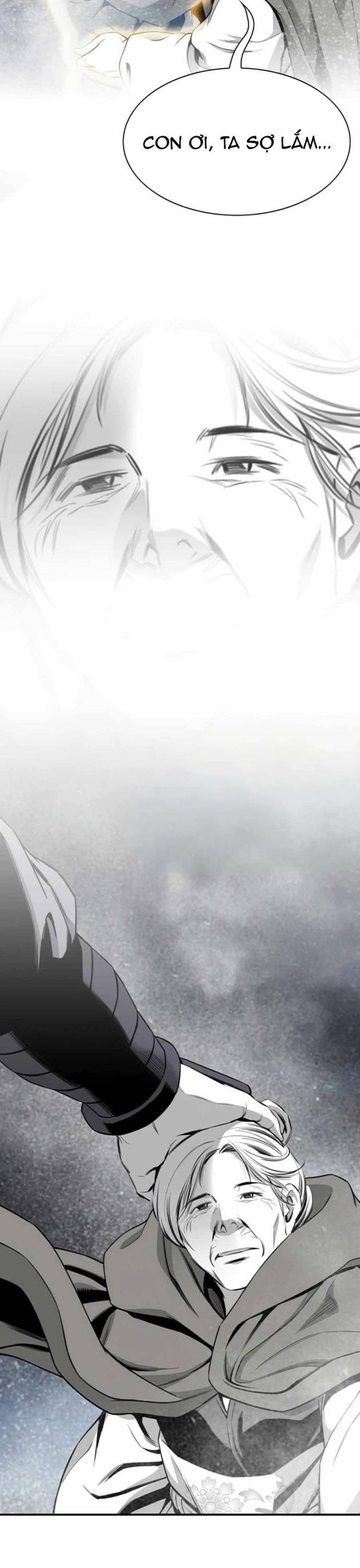 Đăng Thiên Lộ - Chapter 122 - Page 36