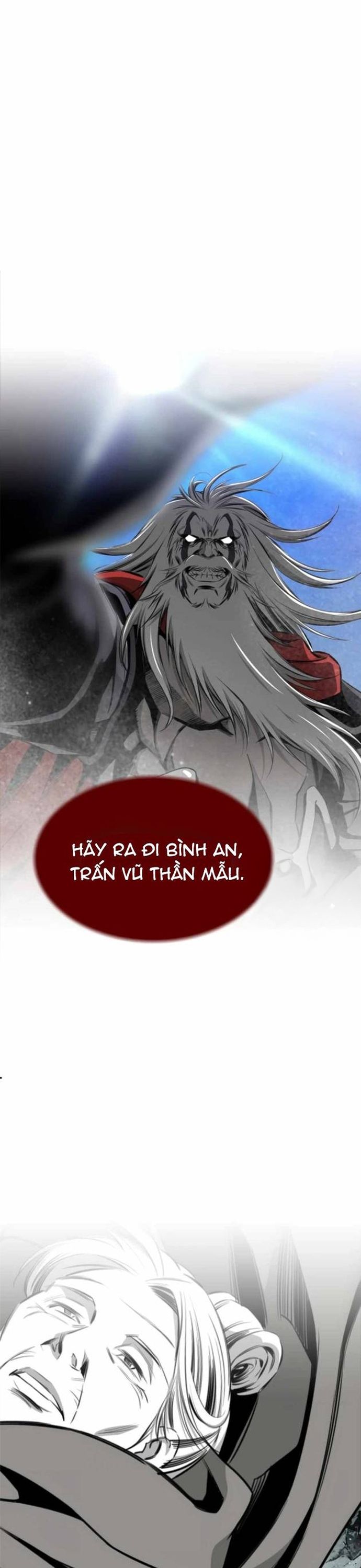 Đăng Thiên Lộ - Chapter 122 - Page 37