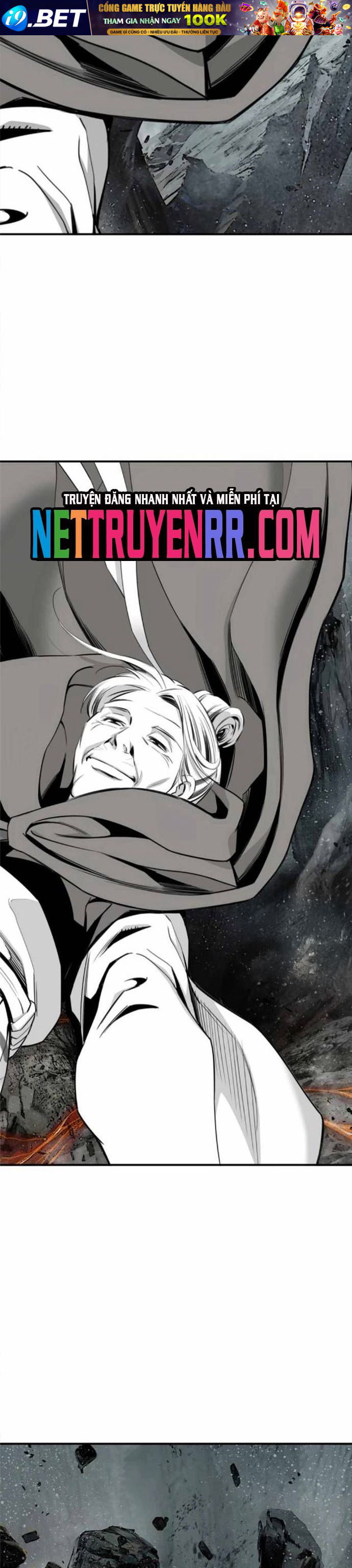 Đăng Thiên Lộ - Chapter 122 - Page 38