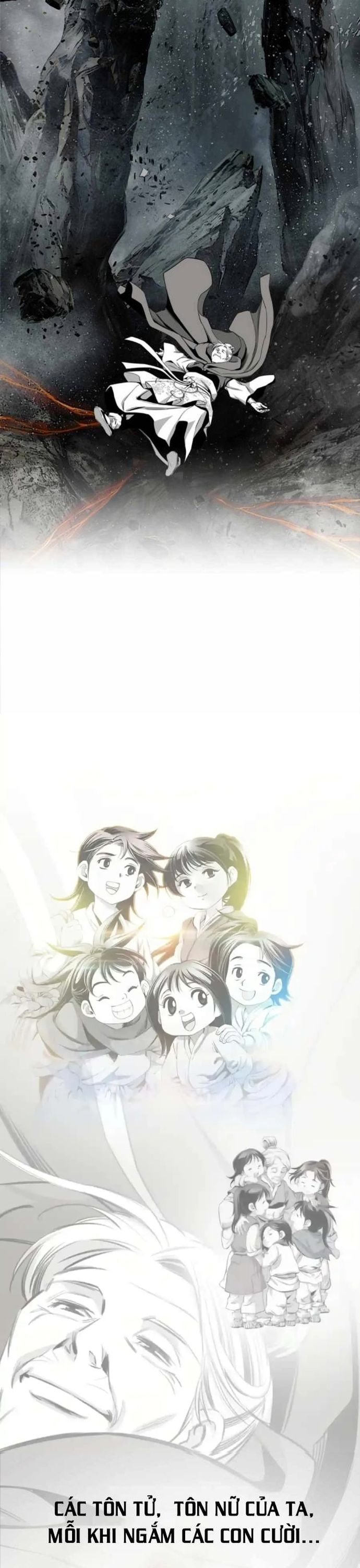 Đăng Thiên Lộ - Chapter 122 - Page 39