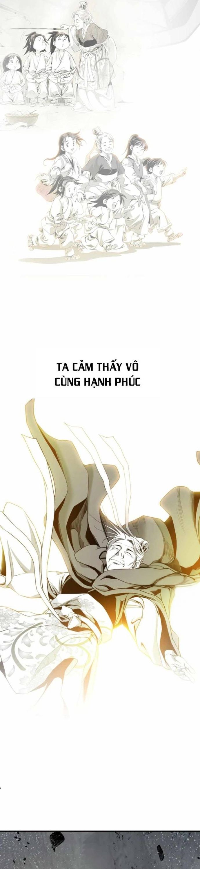 Đăng Thiên Lộ - Chapter 122 - Page 40